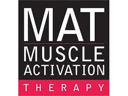 MAT MUSCLE ACTIVATION THERAPY