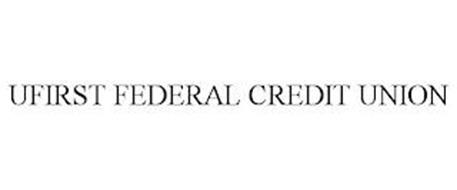 UFIRST FEDERAL CREDIT UNION