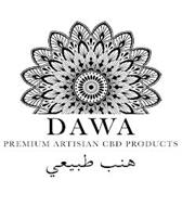 DAWA PREMIUM ARTISAN CBD PRODUCTS