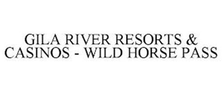 GILA RIVER RESORTS & CASINOS - WILD HORSE PASS