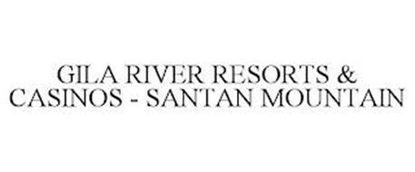 GILA RIVER RESORTS & CASINOS - SANTAN MOUNTAIN