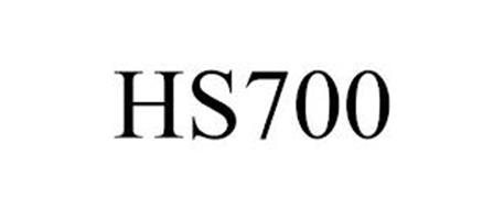 HS700