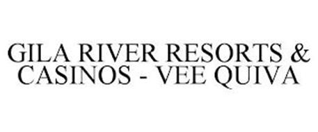 GILA RIVER RESORTS & CASINOS - VEE QUIVA