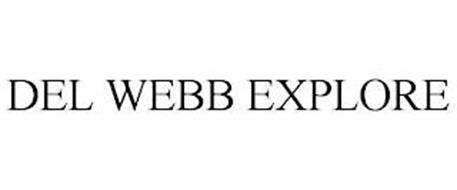 DEL WEBB EXPLORE
