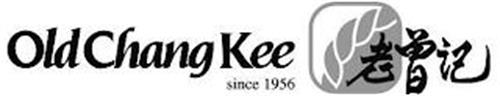 OLD CHANG KEE SINCE 1956