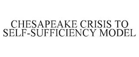 CHESAPEAKE CRISIS TO SELF-SUFFICIENCY MODEL