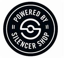 POWERED BY SILENCER SHOP