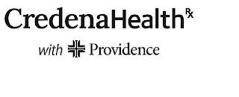 CREDENAHEALTH RX WITH PROVIDENCE