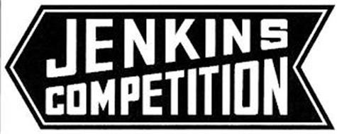 JENKINS COMPETITION