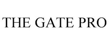 THE GATE PRO