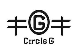 G CIRCLE G