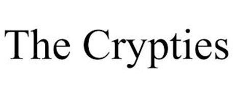 THE CRYPTIES