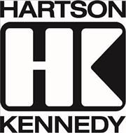 HK HARTSON KENNEDY