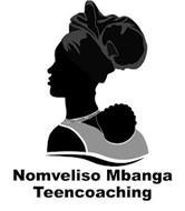 NOMVELISO MBANGA TEENCOACHING