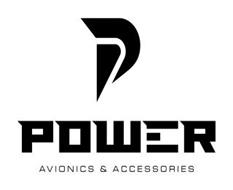 P POWER AVIONICS & ACCESSORIES