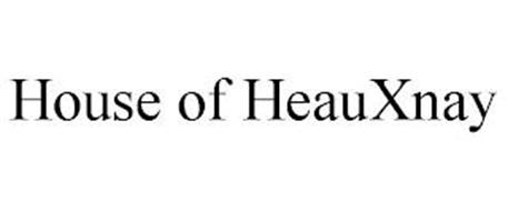 HOUSE OF HEAUXNAY