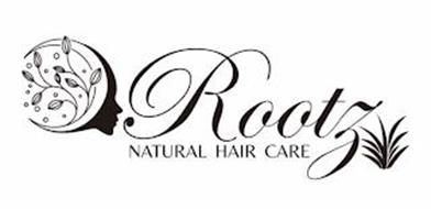 ROOTZ NATURAL HAIR CARE