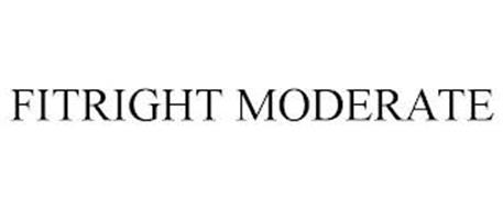 FITRIGHT MODERATE