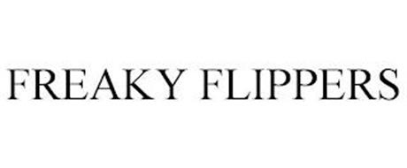 FREAKY FLIPPERS