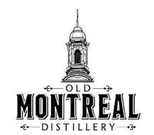 OLD MONTREAL DISTILLERY