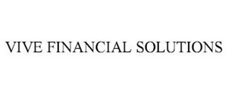 VIVE FINANCIAL SOLUTIONS