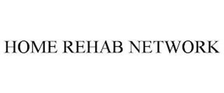 HOME REHAB NETWORK