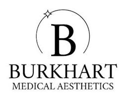 B BURKHART MEDICAL AESTHETICS