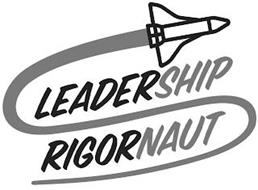 LEADERSHIP RIGORNAUT