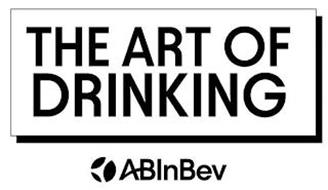 THE ART OF DRINKING ABINBEV
