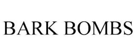 BARK BOMBS