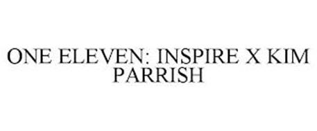 ONE ELEVEN: INSPIRE X KIM PARRISH