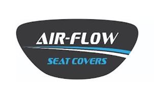 AIR-FLOW SEAT COVERS