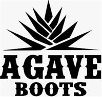 AGAVE BOOTS