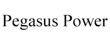 PEGASUS POWER
