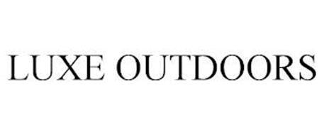LUXE OUTDOORS