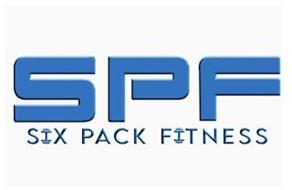 SPF SIX PACK FITNESS