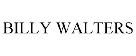 BILLY WALTERS
