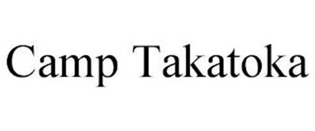 CAMP TAKATOKA