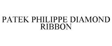 PATEK PHILIPPE DIAMOND RIBBON
