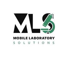 MLS MOBILE LABORATORY SOLUTIONS