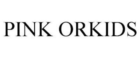 PINK ORKIDS