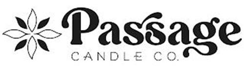 PASSAGE CANDLE CO.