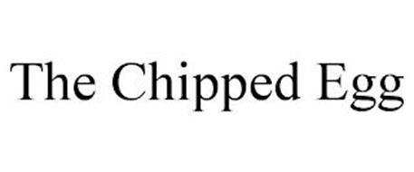 THE CHIPPED EGG