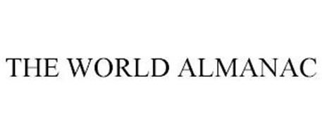 THE WORLD ALMANAC