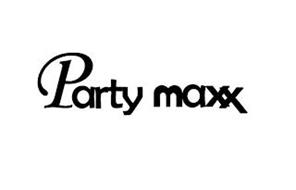 PARTY MAXX