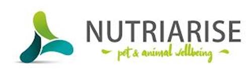NUTRIARISE PET & ANIMAL WELLBEING