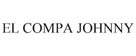 EL COMPA JOHNNY