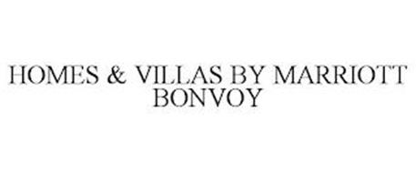 HOMES & VILLAS BY MARRIOTT BONVOY
