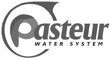 PASTEUR WATER SYSTEM