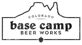 BASE CAMP BEER WORKS COLORADO